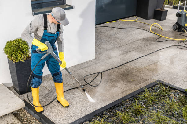 Best Roof Power Washing Services  in Conway, SC